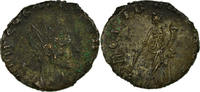 Antoninianus Coin, Claudius II (Gothicus), Billon, RIC:187 -