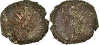 Antoninianus Coin, Victorinus, Trier or Cologne, Billon -
