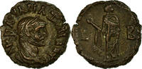 Tetradrachm Coin, Maximianus, Alexandria, Billon, Milne:4828 -
