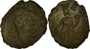 Antoninianus Coin, Claudius II (Gothicus), Rome, Billon, RIC:48 -