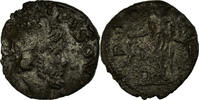 Antoninianus Coin, Tetricus I, Billon -