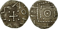 Great Britain Sceat Coin, Frisia, Silver, Spink:790D -