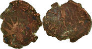 Antoninianus Coin, Tetricus I, Gallic imitation, Billon -