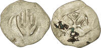 German States Händleinheller Coin, Eberhard II, Württemberg -