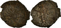 Antoninianus Coin, Victorinus, Trier or Cologne, Billon, RIC:118 -