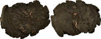 Antoninianus Coin, Victorinus, Trier or Cologne, Billon, RIC:118 -