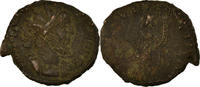 Antoninianus Coin, Victorinus, Trier or Cologne, Billon -