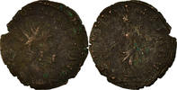 Antoninianus Coin, Victorinus, Trier or Cologne, Billon -