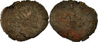 Antoninianus Coin, Victorinus, Trier or Cologne, Billon, Cohen:131 -