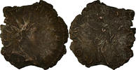 Antoninianus Coin, Tetricus II, Trier or Cologne, Billon, RIC:224 -