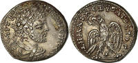 Tetradrachm Seleucis and Pieria, Caracalla, Laodicea ad Mare, Silver -