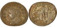  Follis Coin, Constantius I, Copper, Cohen:121 SS 60,95 EUR  plus 4,95 EUR verzending