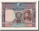 Spain 1000 Pesetas Banknote, 1925-07-01, KM:70c -