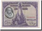 Spain 100 Pesetas Banknote, 1928-08-15, KM:76a -