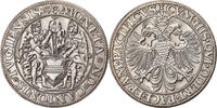 Switzerland Medal Reproduction Thaler, Canton de Zug, Copper -