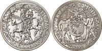 Switzerland Medal Reproduction Thaler de Schwytz, Copper Plated -