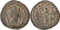 Antoninianus Coin, Severina, Billon, Cohen:8 -