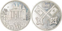 Switzerland Medal Pèlerinage suisse des Associations de la Rue, Jean-Paul II -