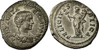 Denarius Coin, Geta, Silver, Cohen:38 -