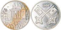 Switzerland Medal Pèlerinage suisse des Associations de la Rue, Jean-Paul II -