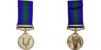 United Kingdom Medal Excellent Quality, Cupro-nickel, 36 -