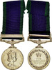 United Kingdom Medal Excellent Quality, Silver, 36 -