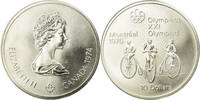 Canada 10 Dollars Coin, Elizabeth II, Royal Canadian Mint, Ottawa -