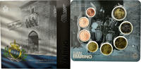 San Marino Set San Marino, Set -