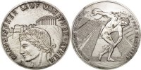 Germany Medal Sports & leisure, Bronze EF(40-45)
