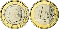 Belgium Euro Bi-Metallic, KM:230 -