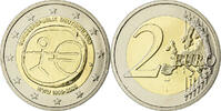 GERMANY - FEDERAL REPUBLIC 2 Euro Bi-Metallic, KM:277 -