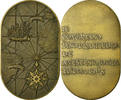 Portugal Medal Il Congresso Luso-Brasileiro de Anestesiologia, Lisboa -