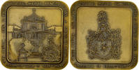 Portugal Medal Hôpital Militaire Principal de Lisbonne, Almeida -