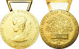 France Medal Médaille d'honneur communale, régionale et départementale -