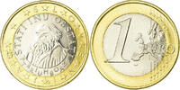 Slovenia Euro Bi-Metallic, KM:74 -