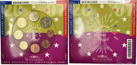 France Euro-Set STGL -