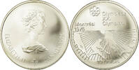 Canada 10 Dollars Coin, Elizabeth II, Royal Canadian Mint, Ottawa -