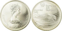 Canada 10 Dollars Coin, Elizabeth II, Royal Canadian Mint, Ottawa -