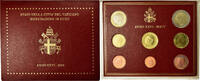 Vatican 1 Cent to 2 Euro Jean-Paul II -