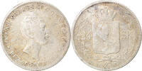 Norway 24 Skilling Coin, Oscar I, Silver, KM:315.2 -