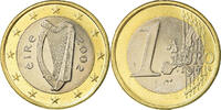Ireland Euro IRELAND REPUBLIC, Bi-Metallic, KM:38 -