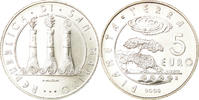 San Marino 5 Euro Silver, KM:512 -