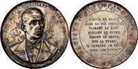 Switzerland Medal Louis Ruchonnet, Conseiller Fédéral, Politics, Society -