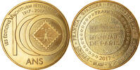 France Token Touristic token, Allemagne - Leuchtturm - 100 ans, Arts & -