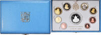 Vatican Set 1 ct. - 20 Euro Pope Benedict XVI, 10 Years of Euro, Proof -