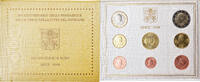 Vatican Set Benoit XVI -