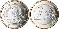 Spain Euro Bi-Metallic -