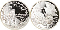 France Franc Coin, Paris, BE, Silver, KM:1014, Gadoury:C38 -