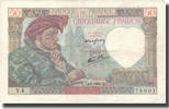 France 50 Francs Jacques Coeur, 1940-06-13, Fayette:19.1 -