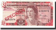 Gibraltar 1 Pound 1975-11-20 -